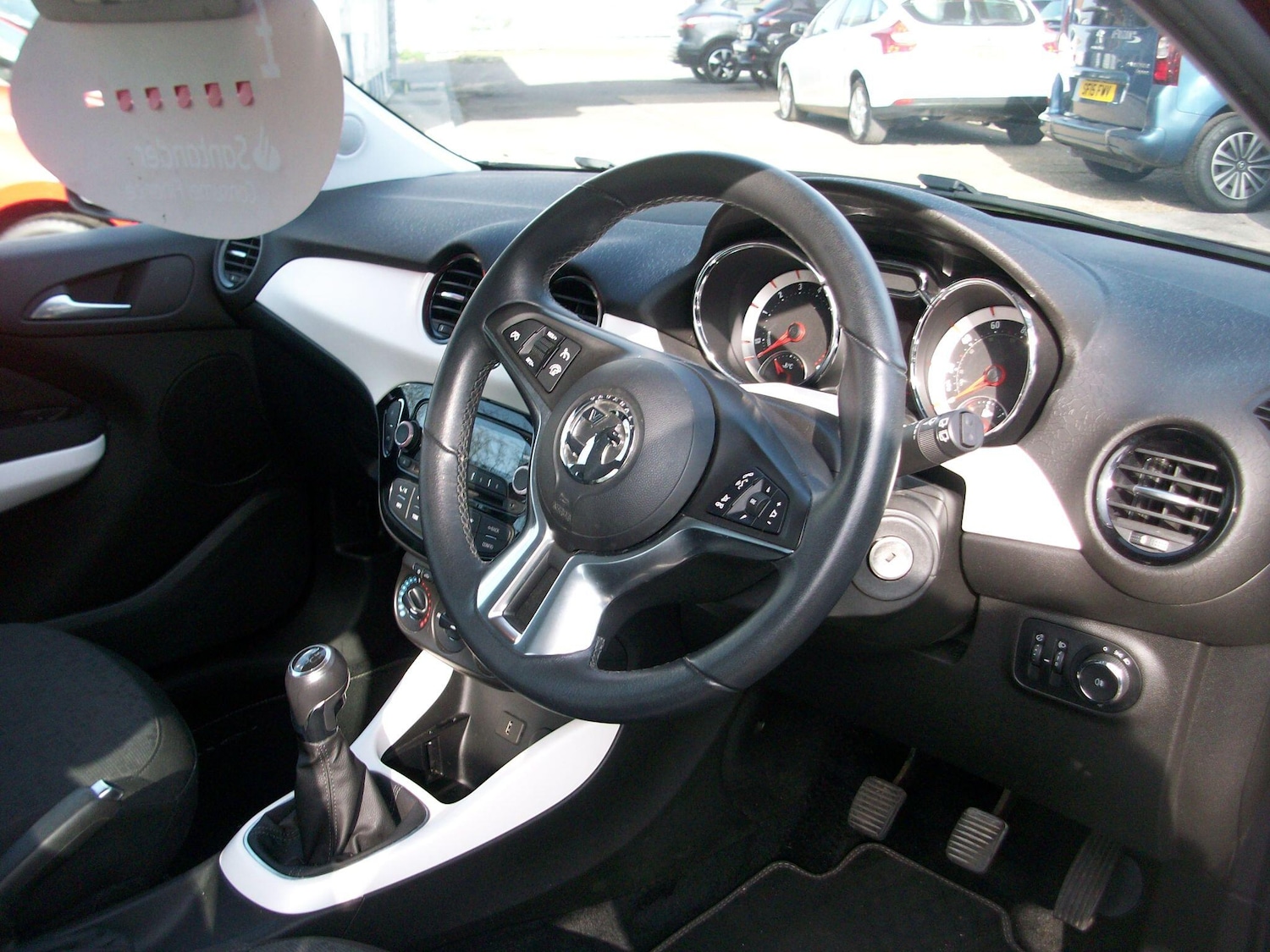 Used Vauxhall ADAM for sale - 77825239: Photo 11