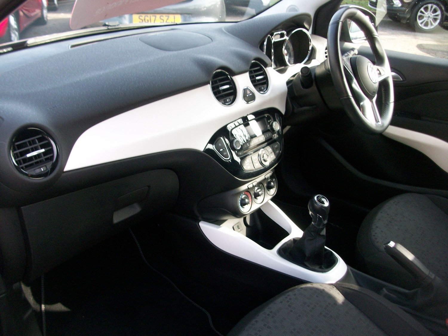 Used Vauxhall ADAM for sale - 77825239: Photo 14