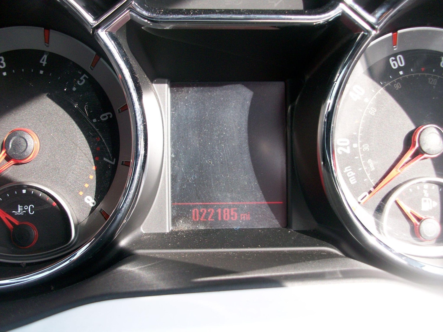 Used Vauxhall ADAM for sale - 77825239: Photo 16