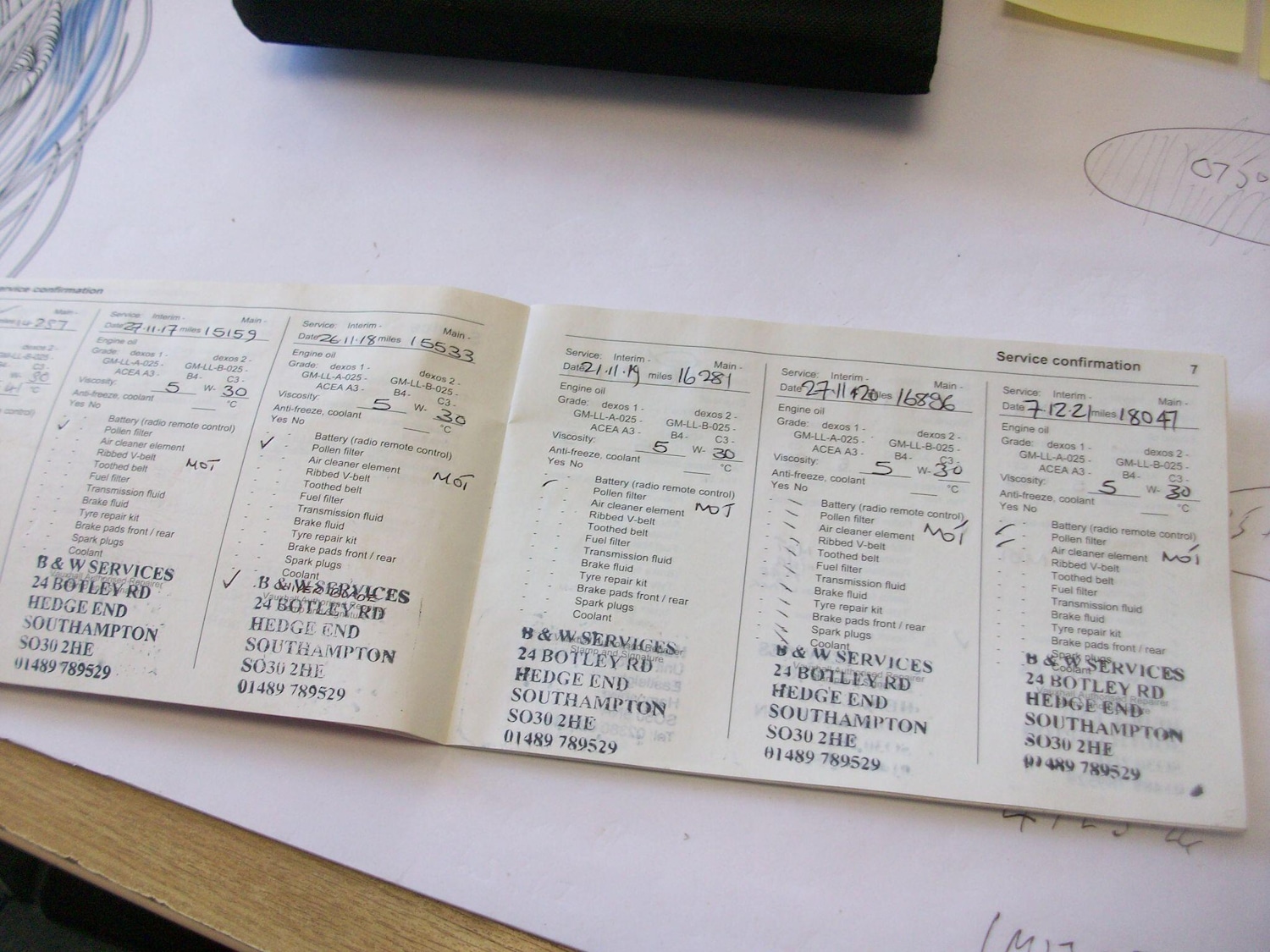 Used Vauxhall ADAM for sale - 77825239: Photo 18