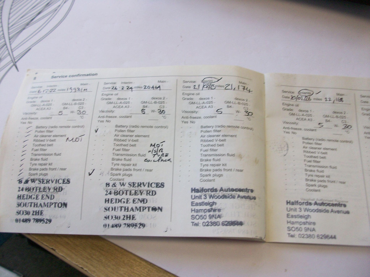 Used Vauxhall ADAM for sale - 77825239: Photo 19