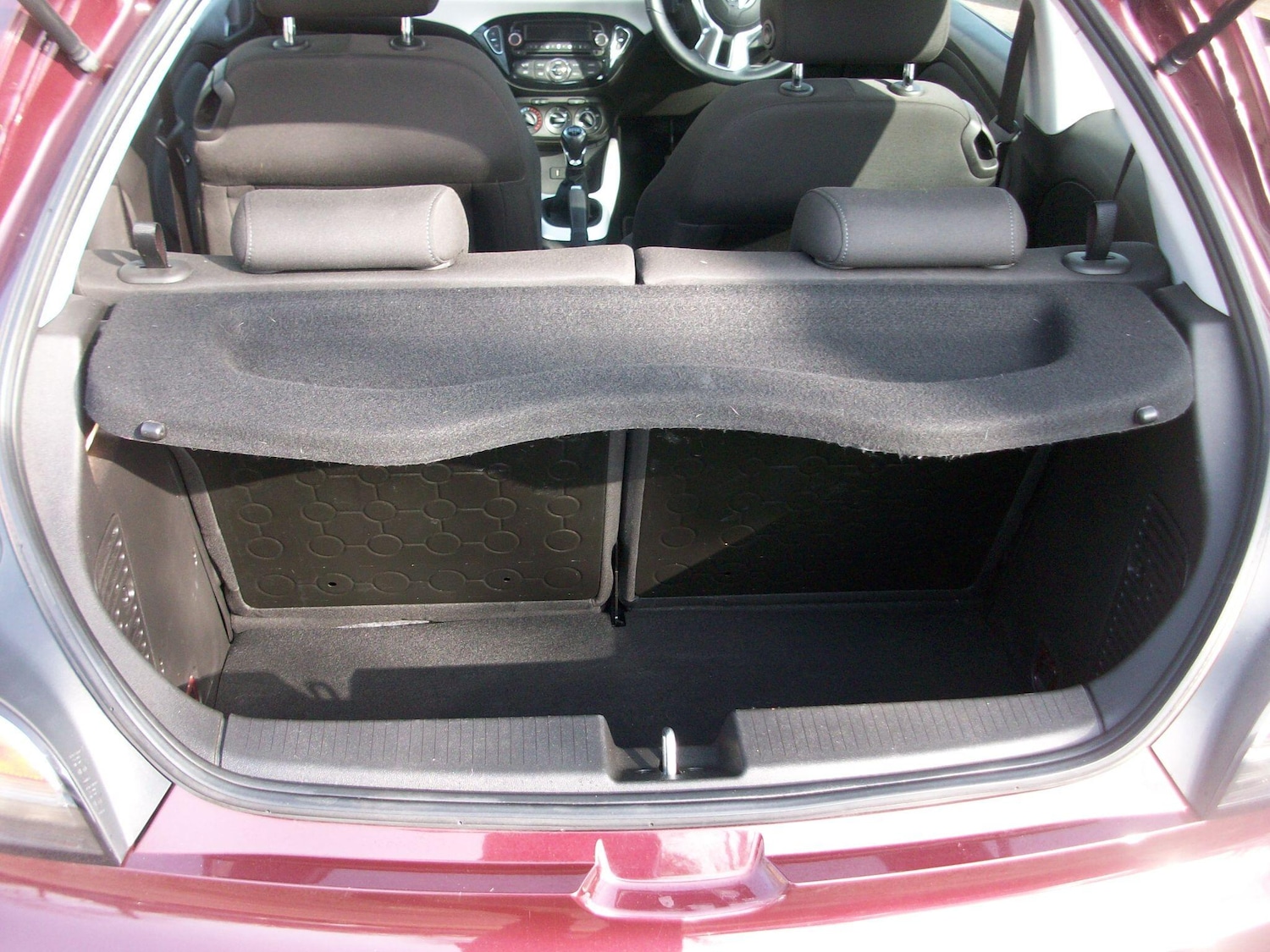 Used Vauxhall ADAM for sale - 77825239: Photo 7