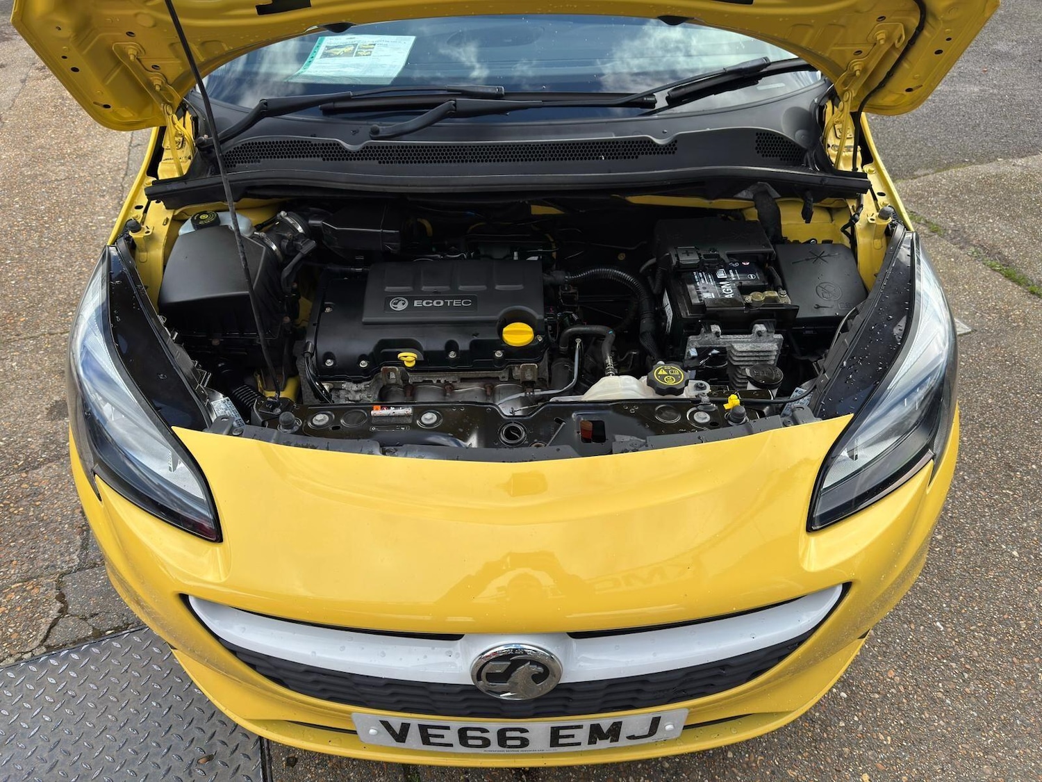 Used Vauxhall Corsa for sale - 77823963: Photo 10