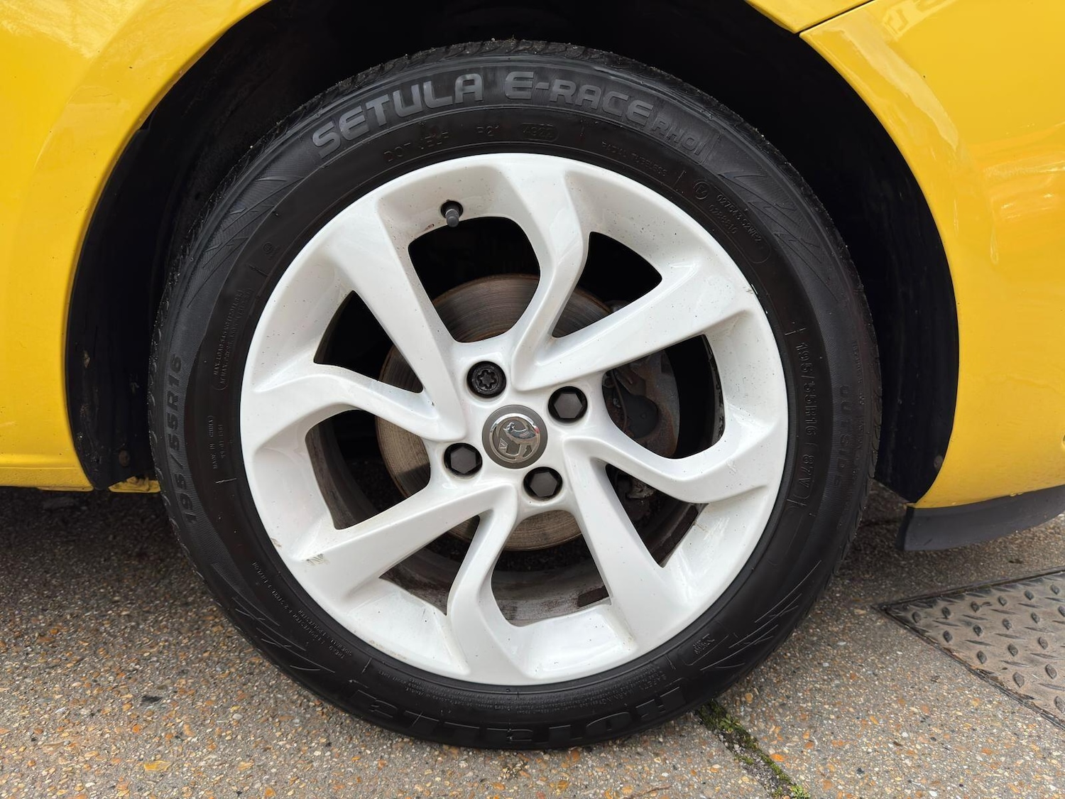 Used Vauxhall Corsa for sale - 77823963: Photo 11