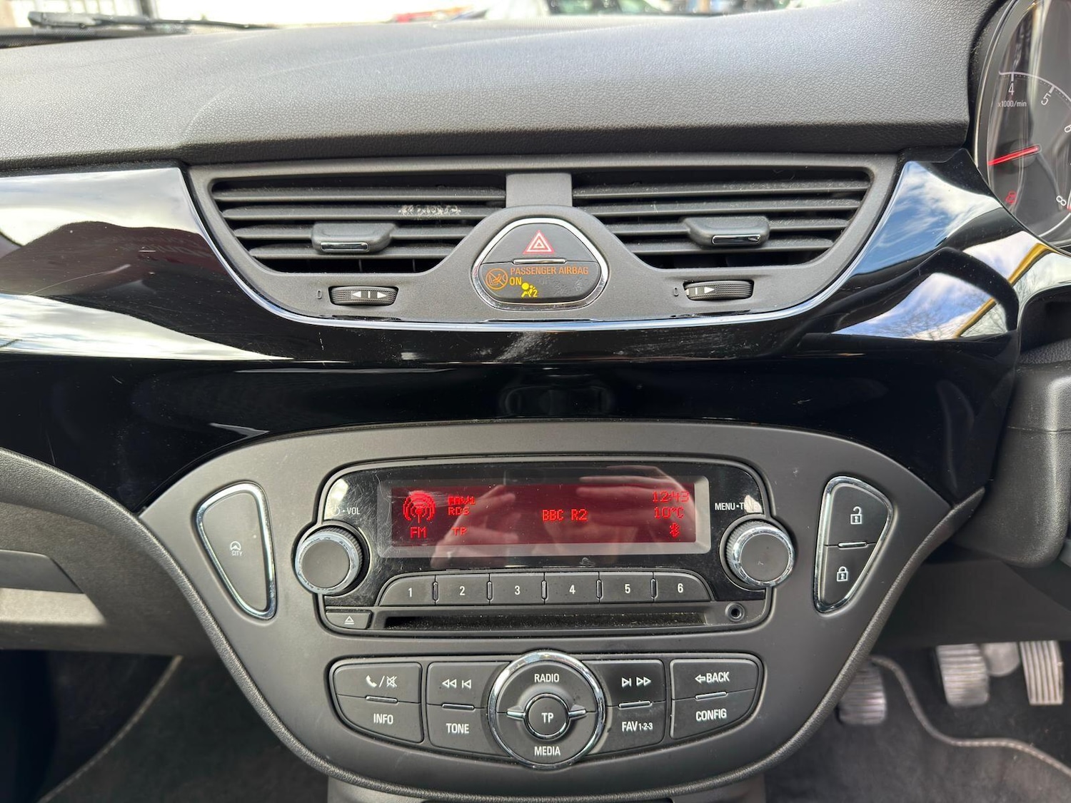 Used Vauxhall Corsa for sale - 77823963: Photo 12