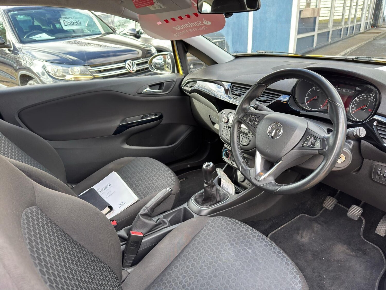 Used Vauxhall Corsa for sale - 77823963: Photo 15