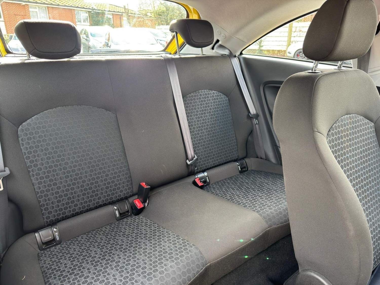 Used Vauxhall Corsa for sale - 77823963: Photo 16