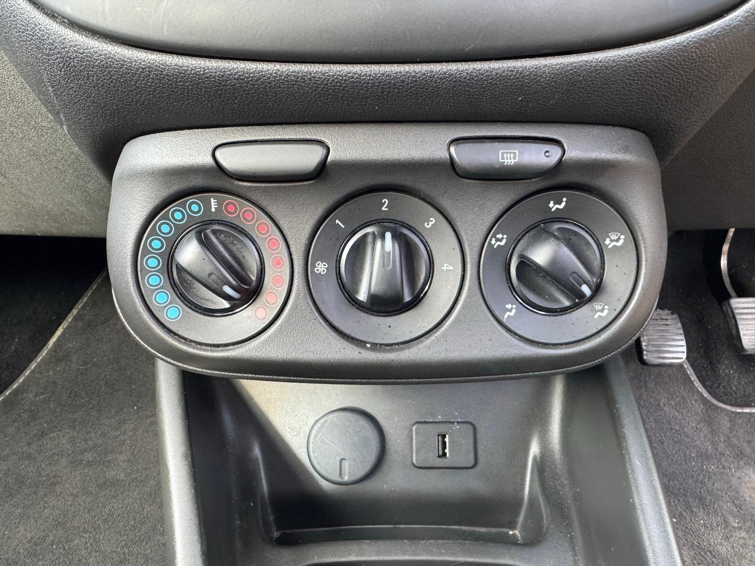 Used Vauxhall Corsa for sale - 77823963: Photo 19