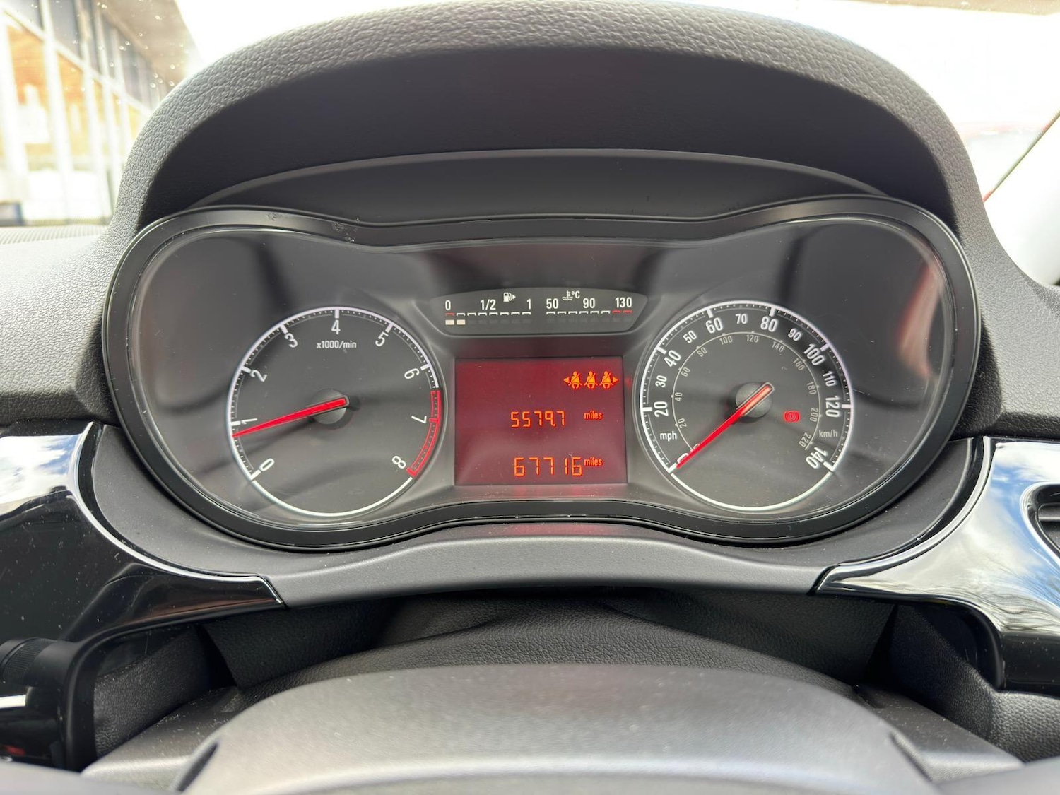 Used Vauxhall Corsa for sale - 77823963: Photo 22