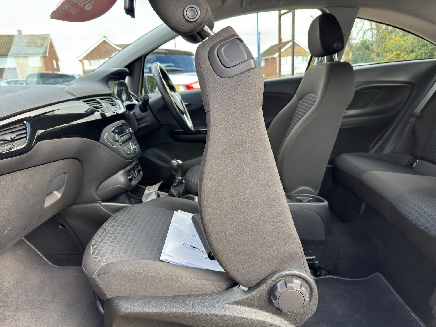 Used Vauxhall Corsa for sale - 77823963: Photo 24