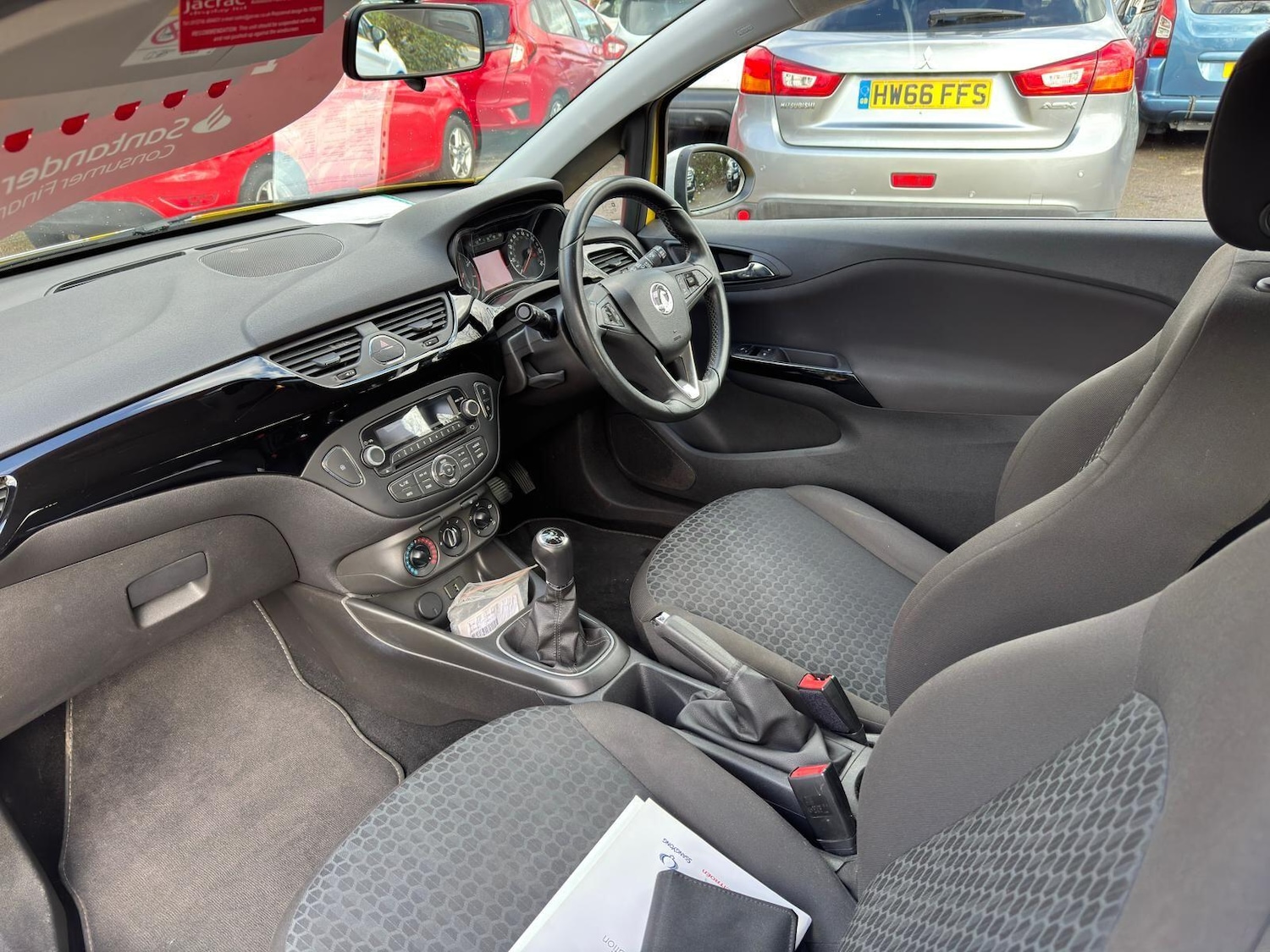 Used Vauxhall Corsa for sale - 77823963: Photo 25