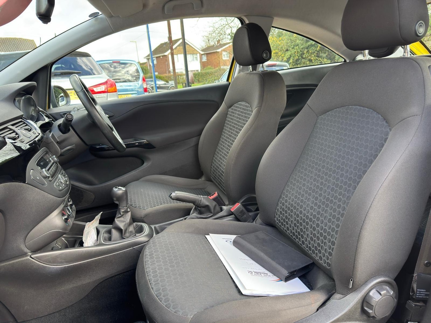 Used Vauxhall Corsa for sale - 77823963: Photo 26