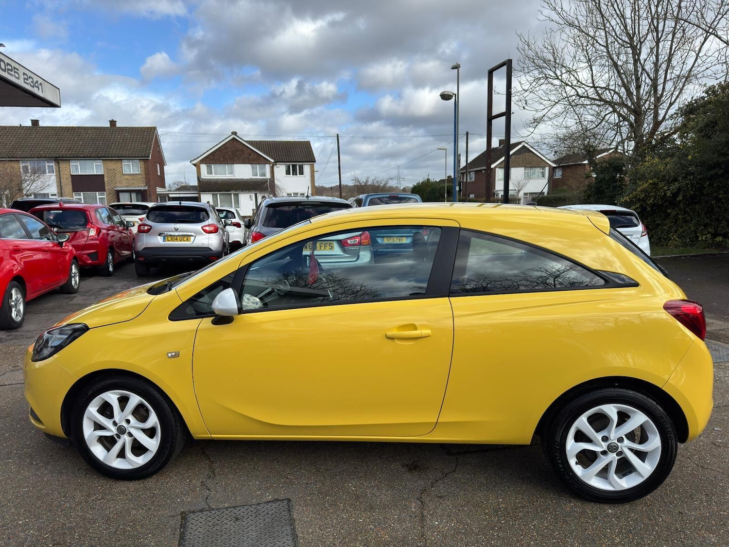 Used Vauxhall Corsa for sale - 77823963: Photo 9