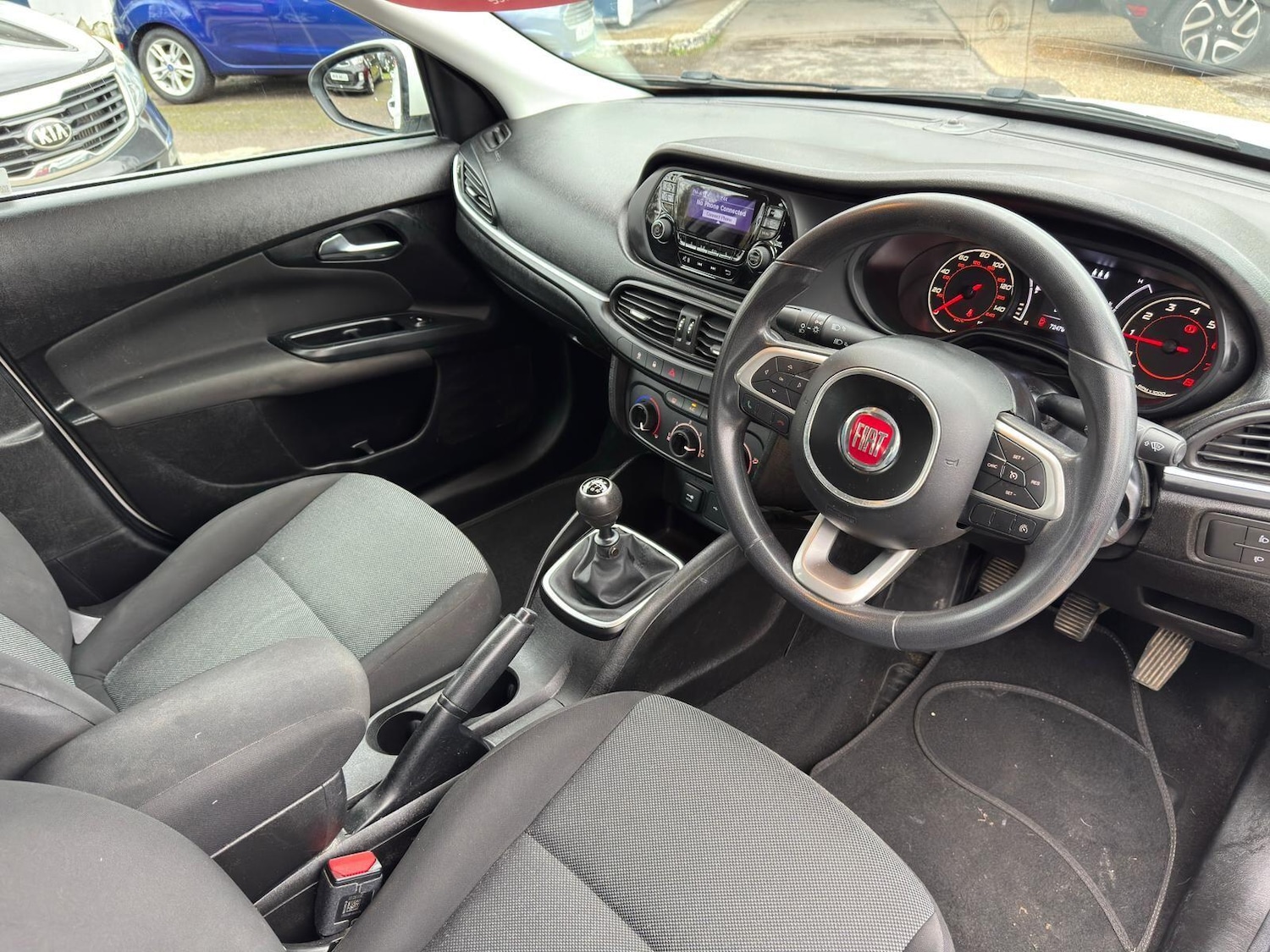 Used Fiat Tipo for sale - 77825204: Photo 12