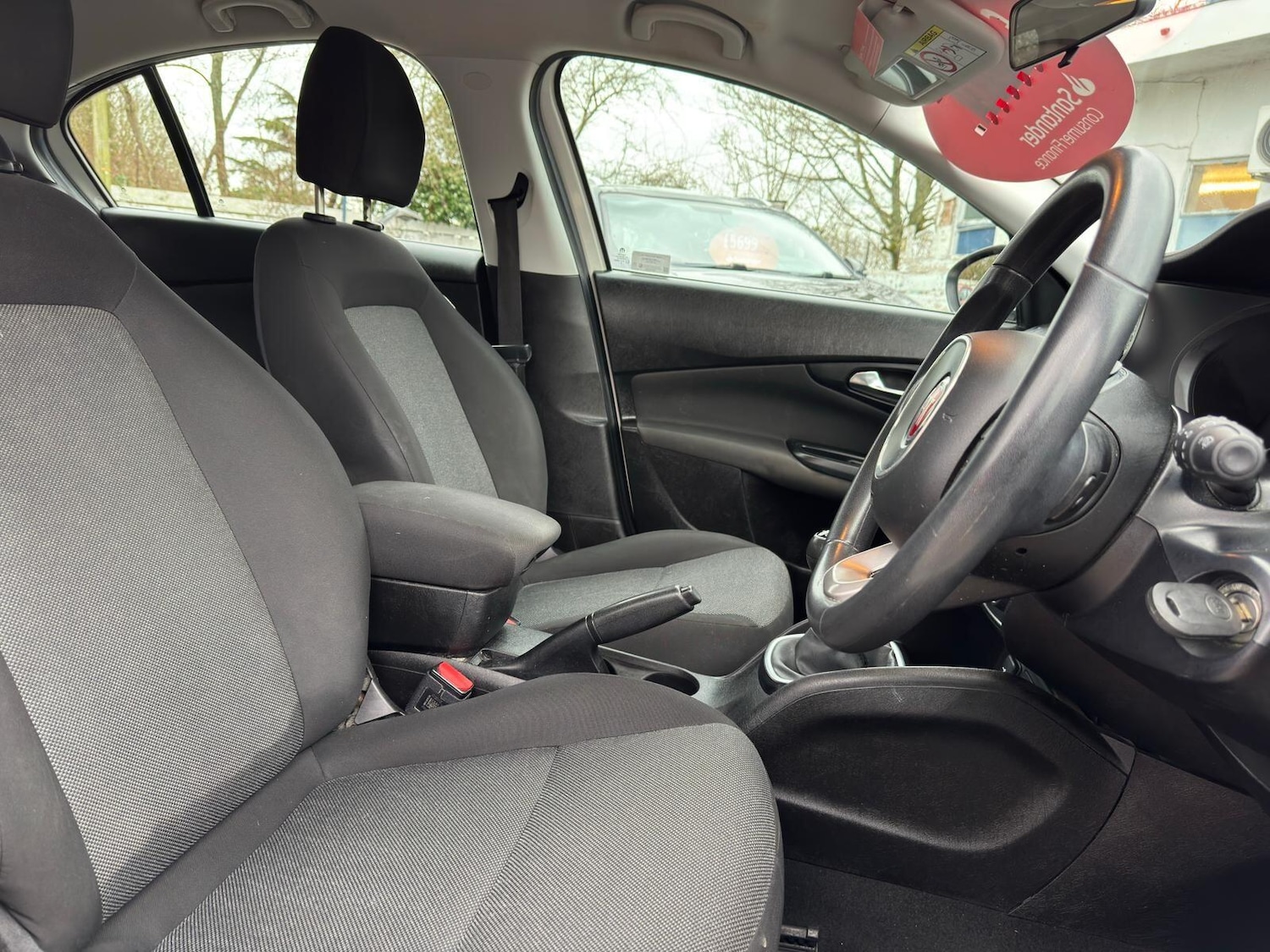 Used Fiat Tipo for sale - 77825204: Photo 13