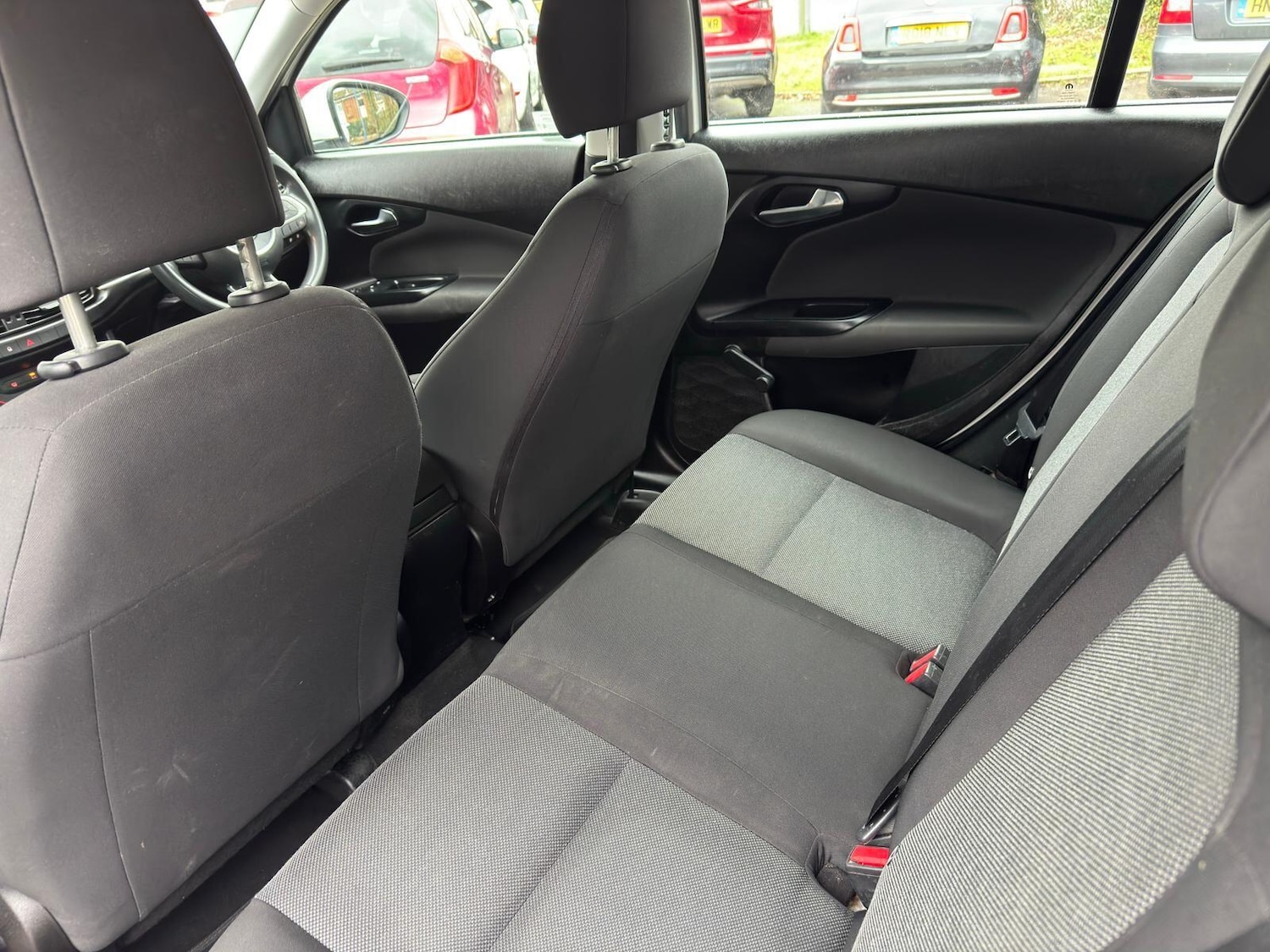 Used Fiat Tipo for sale - 77825204: Photo 15