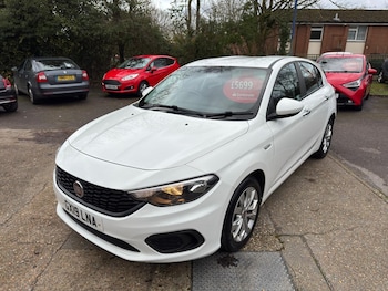 Fiat Tipo feature image