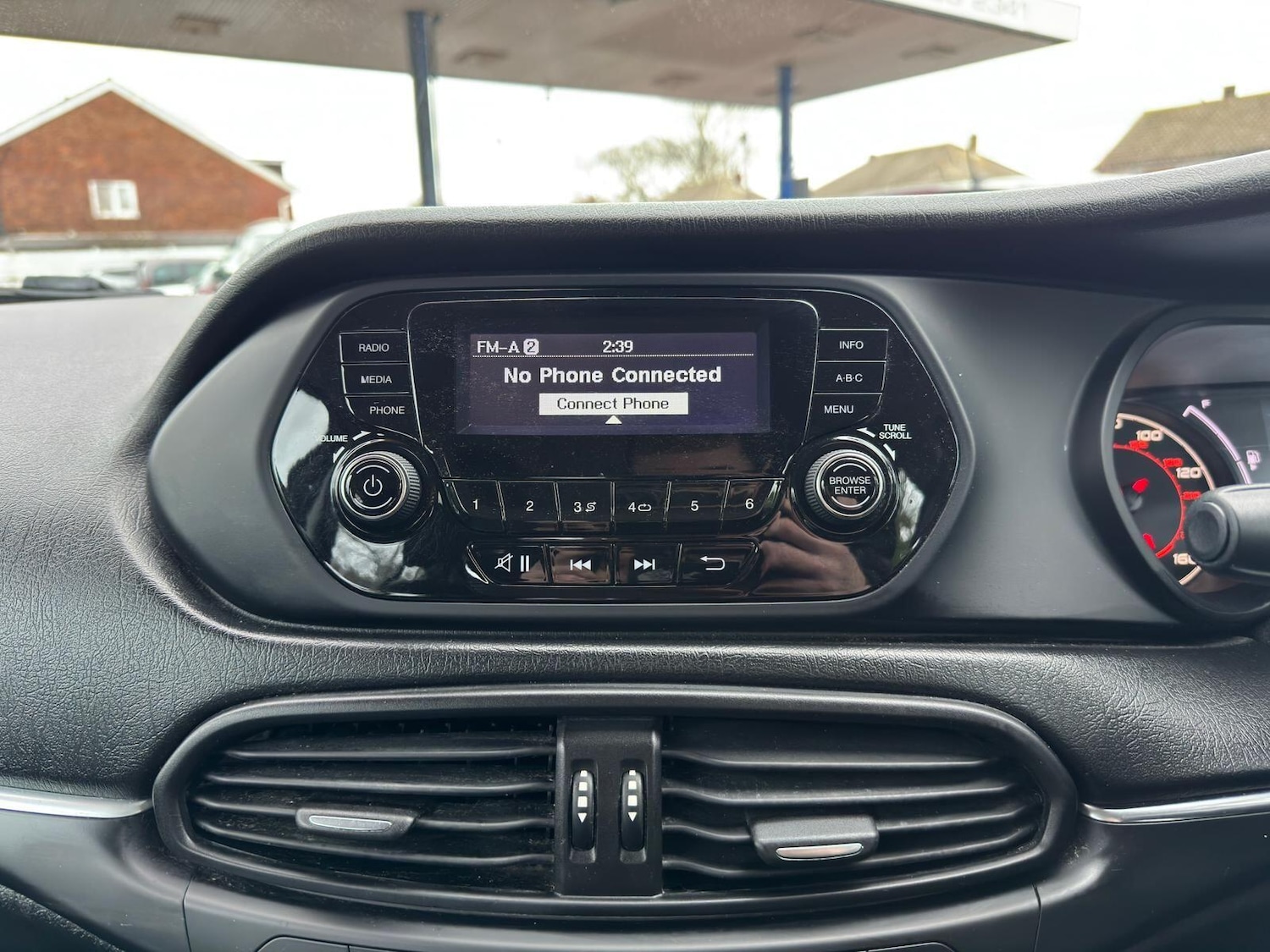 Used Fiat Tipo for sale - 77825204: Photo 22