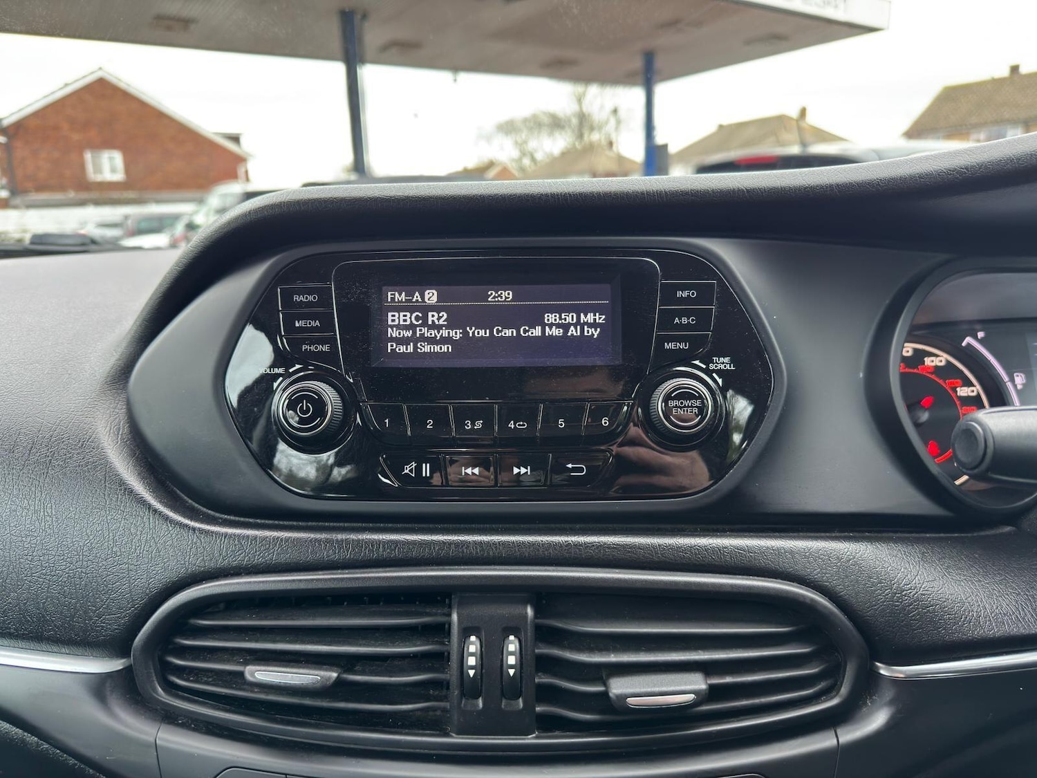 Used Fiat Tipo for sale - 77825204: Photo 24