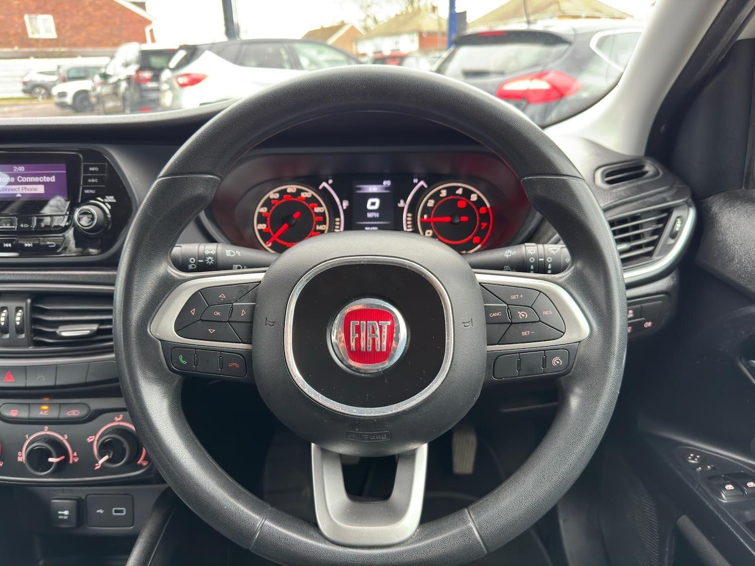 Used Fiat Tipo for sale - 77825204: Photo 26