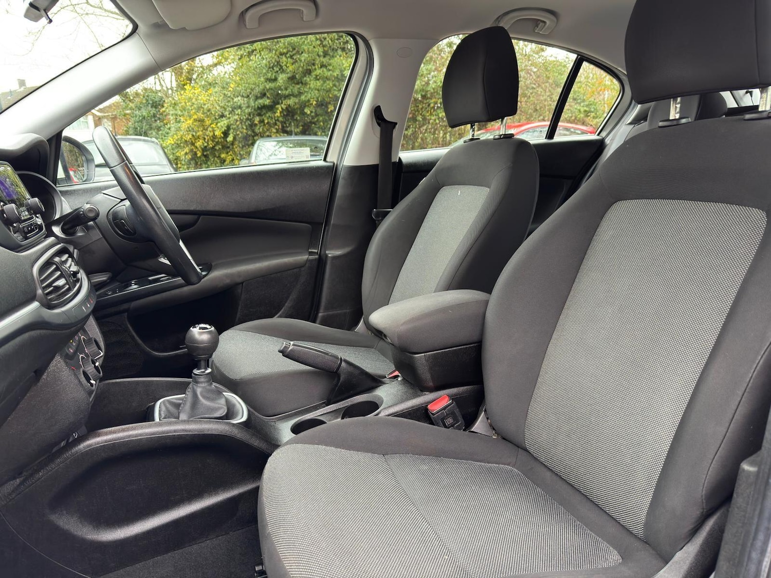 Used Fiat Tipo for sale - 77825204: Photo 27