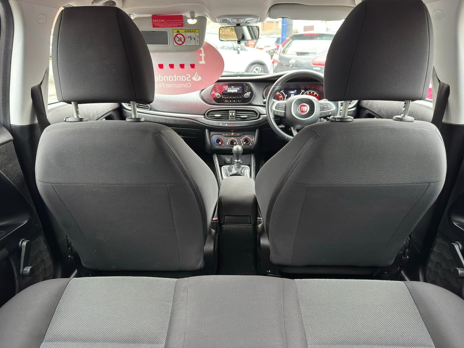 Used Fiat Tipo for sale - 77825204: Photo 28