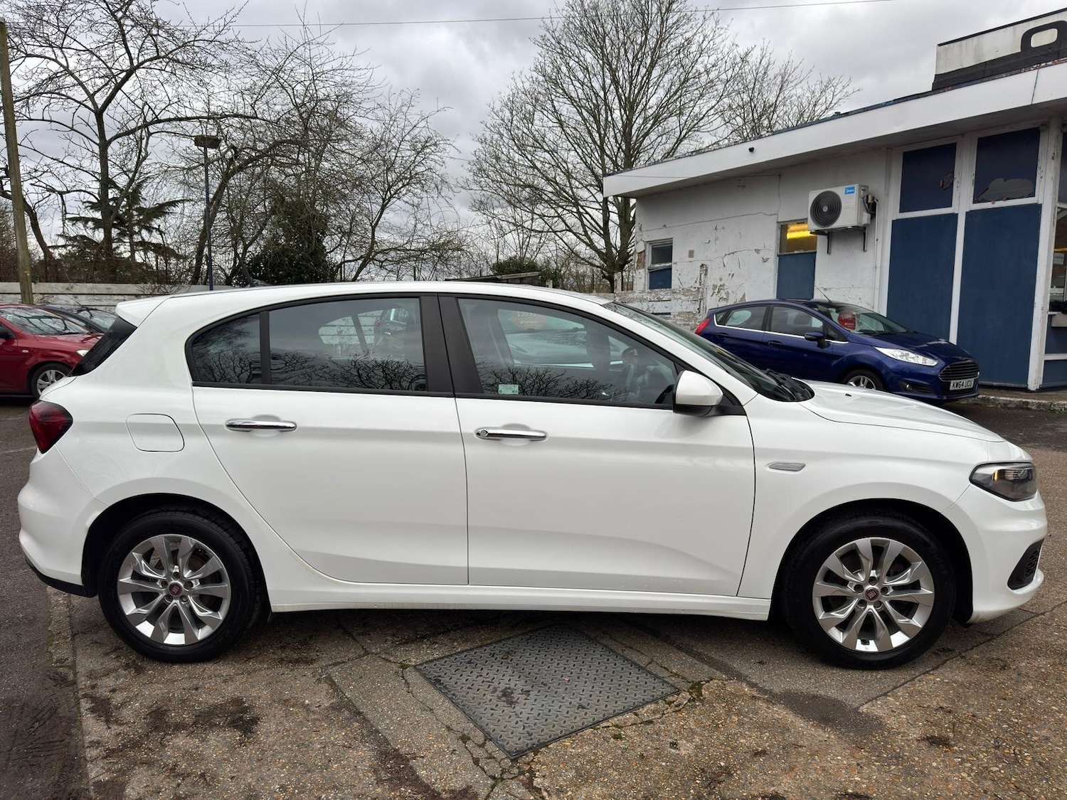 Used Fiat Tipo for sale - 77825204: Photo 4