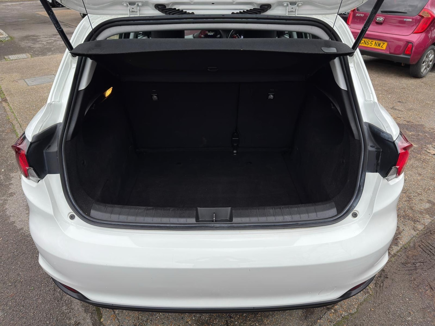 Used Fiat Tipo for sale - 77825204: Photo 7