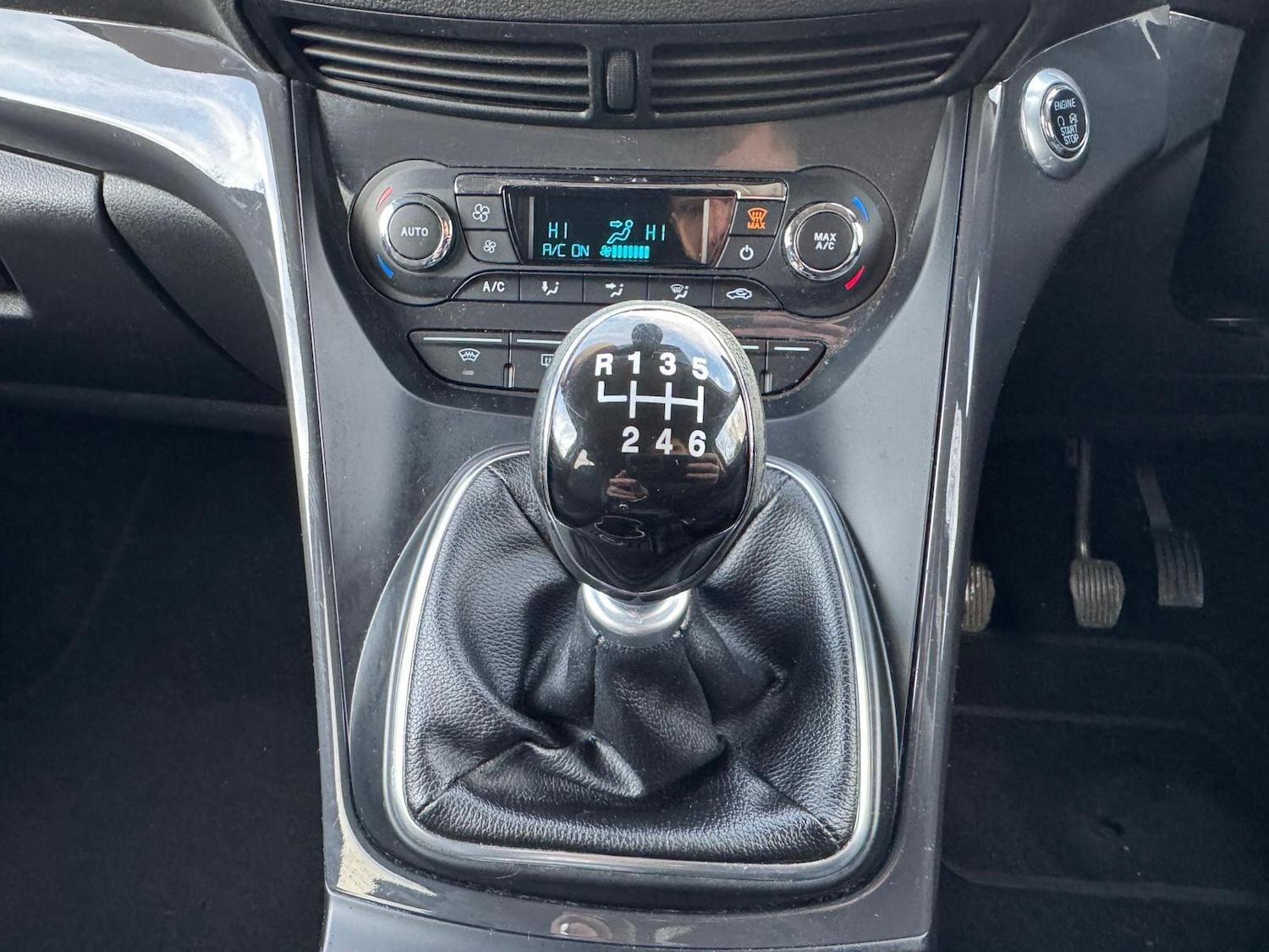 Used Ford Kuga for sale - 77824629: Photo 11