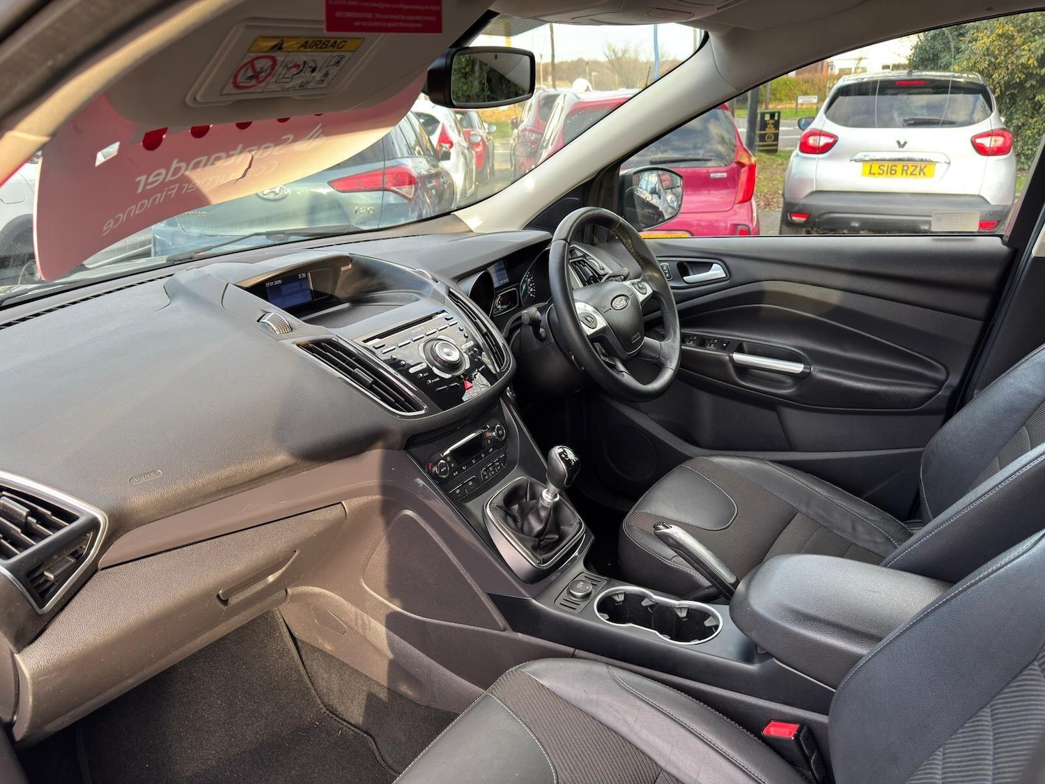 Used Ford Kuga for sale - 77824629: Photo 13