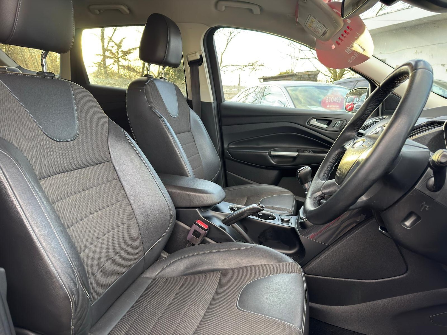 Used Ford Kuga for sale - 77824629: Photo 14