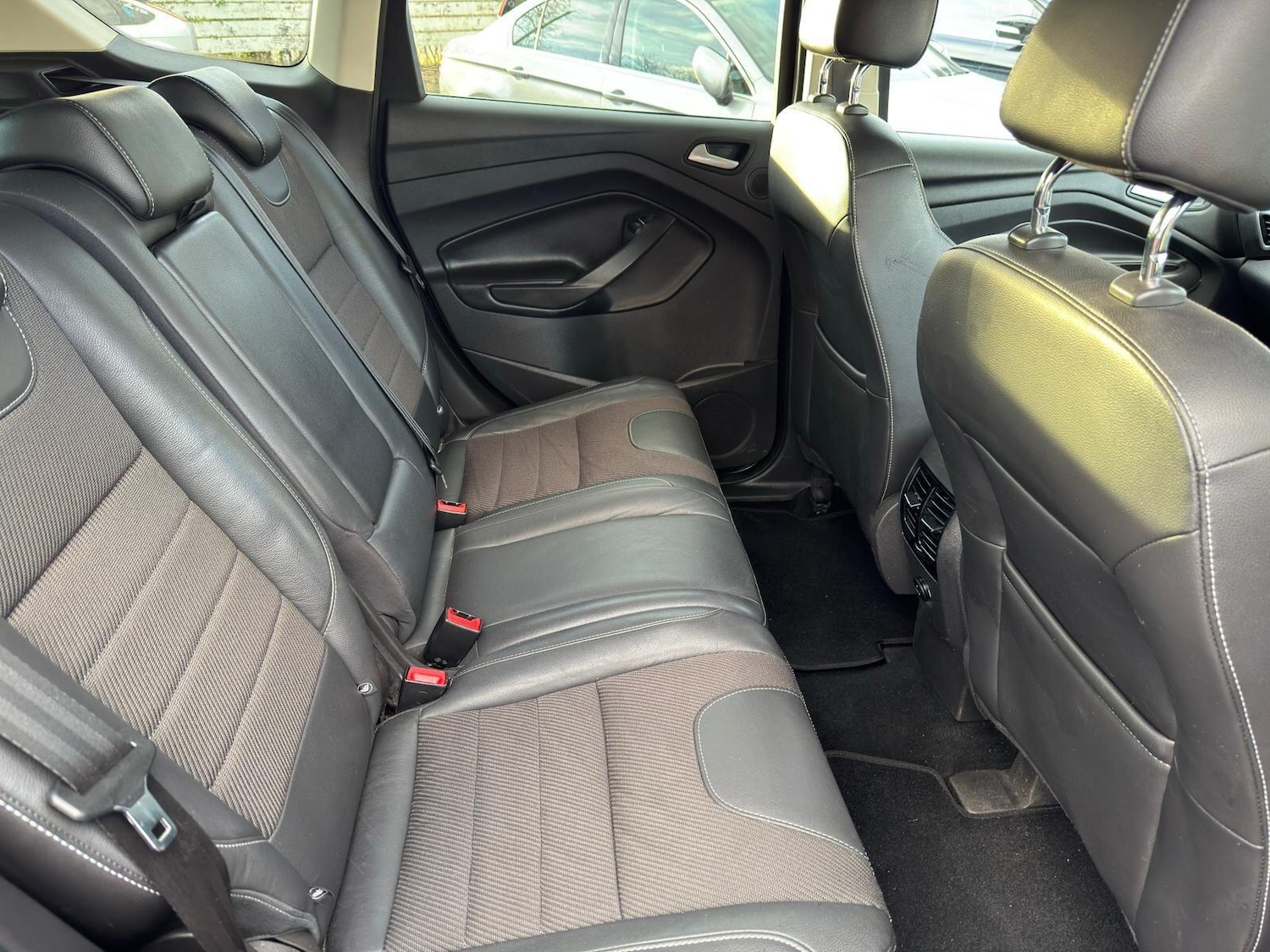 Used Ford Kuga for sale - 77824629: Photo 15