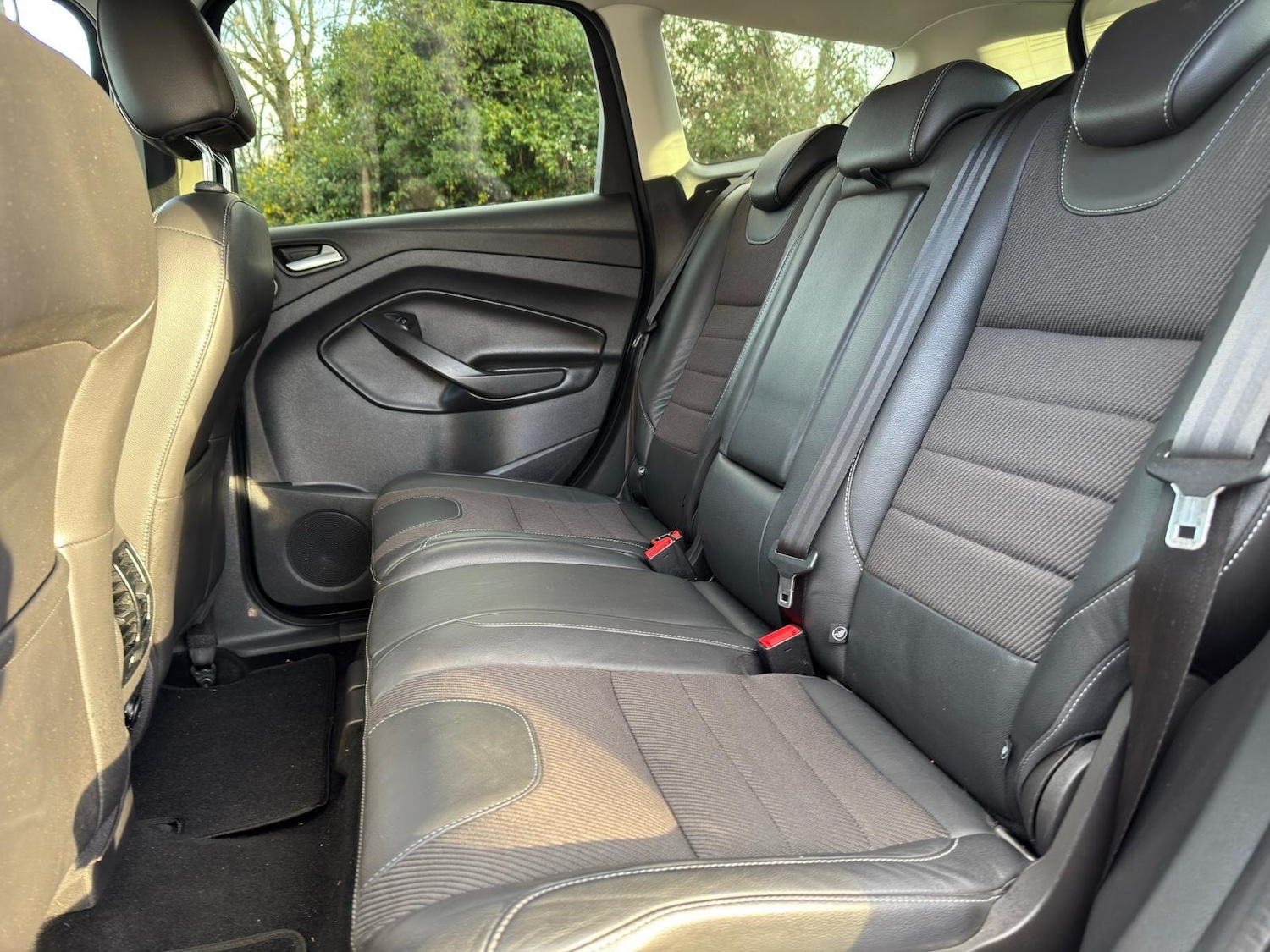 Used Ford Kuga for sale - 77824629: Photo 17