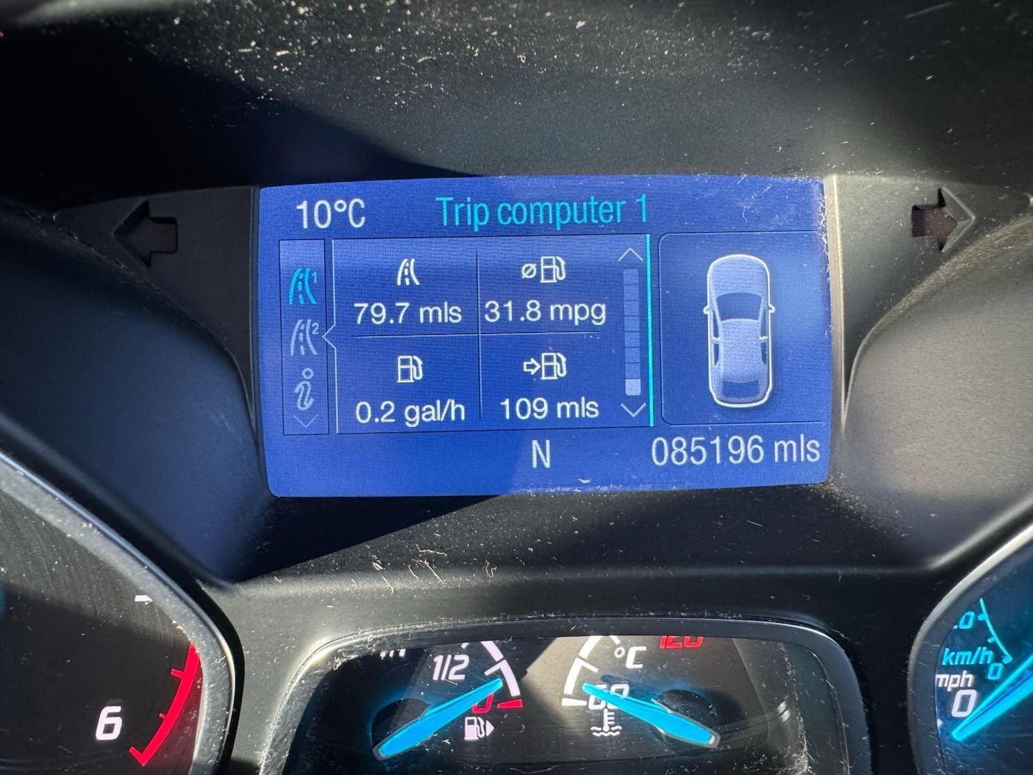 Used Ford Kuga for sale - 77824629: Photo 21