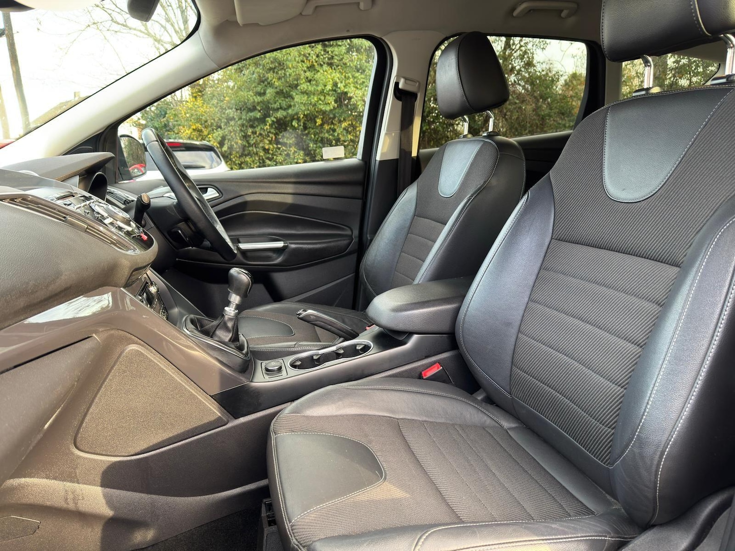 Used Ford Kuga for sale - 77824629: Photo 23