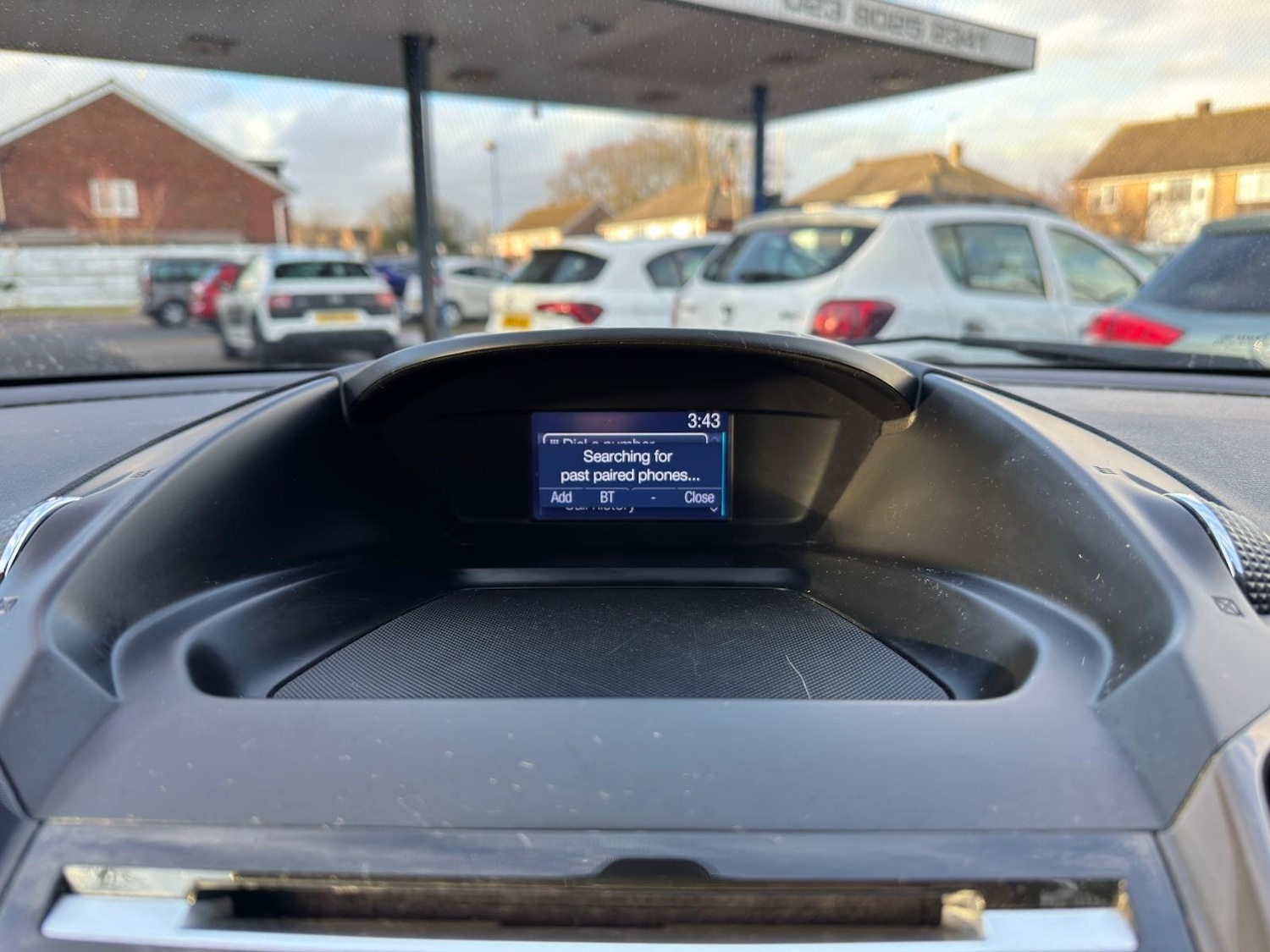 Used Ford Kuga for sale - 77824629: Photo 25