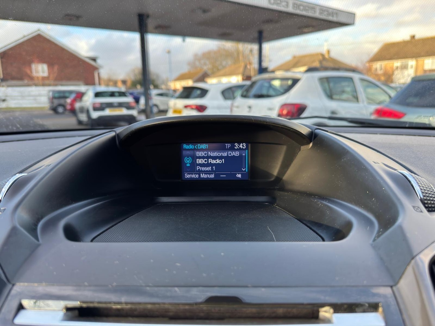 Used Ford Kuga for sale - 77824629: Photo 26