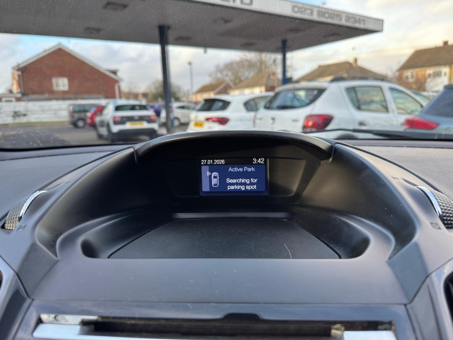 Used Ford Kuga for sale - 77824629: Photo 28