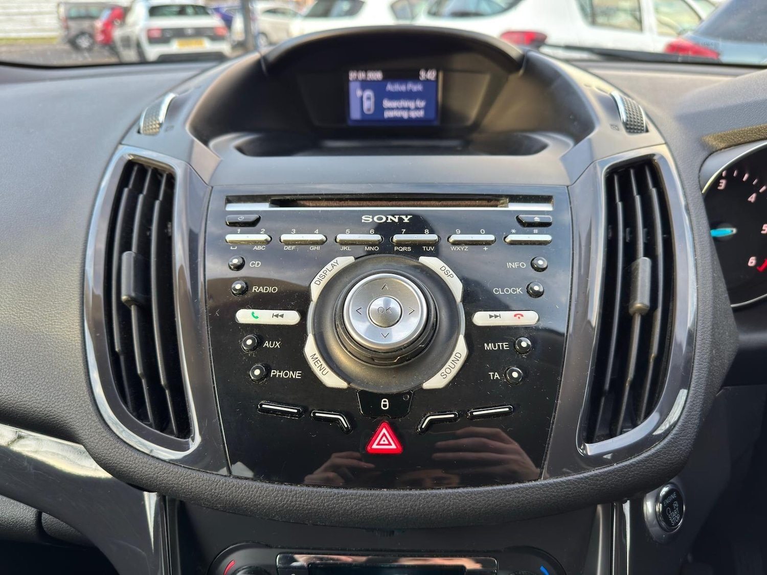 Used Ford Kuga for sale - 77824629: Photo 29