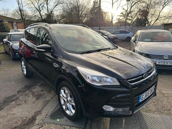 Used Ford Kuga 2015 for sale - 77824629: Photo