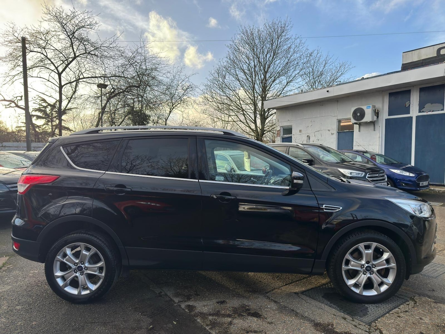 Used Ford Kuga for sale - 77824629: Photo 4