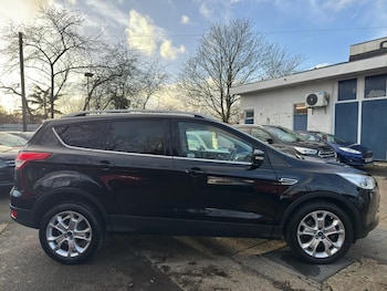 Used Ford Kuga 2015 for sale - 77824629: Photo