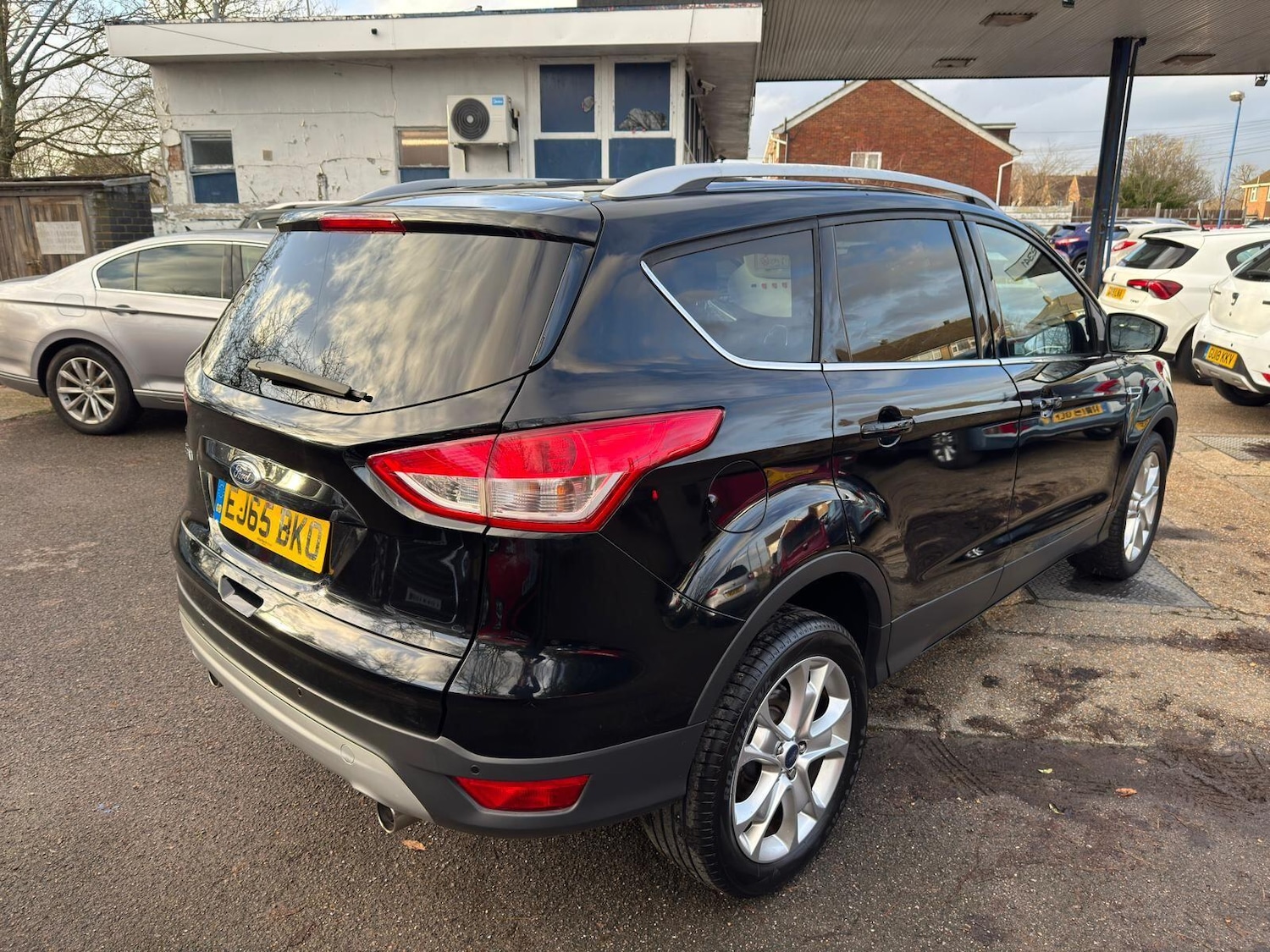 Used Ford Kuga for sale - 77824629: Photo 5