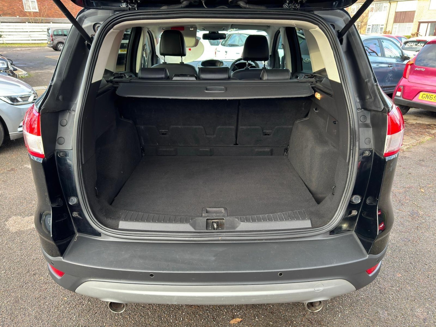 Used Ford Kuga for sale - 77824629: Photo 7