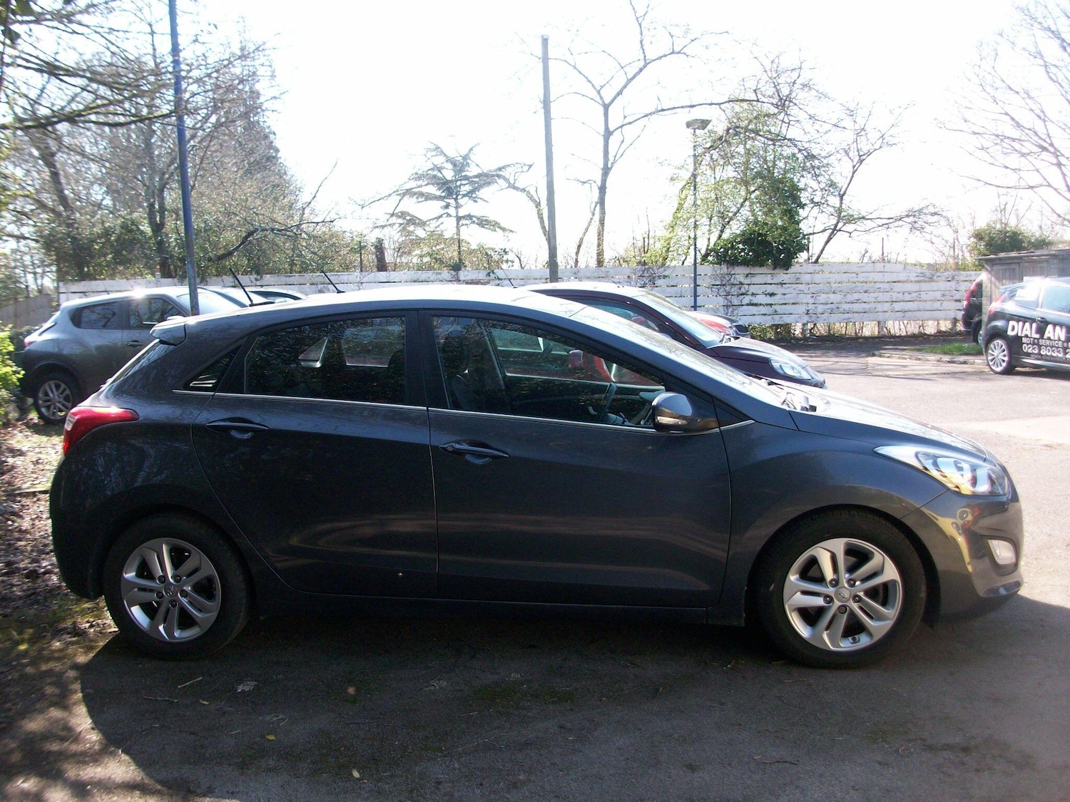 Used Hyundai i30 for sale - 77958105: Photo 2