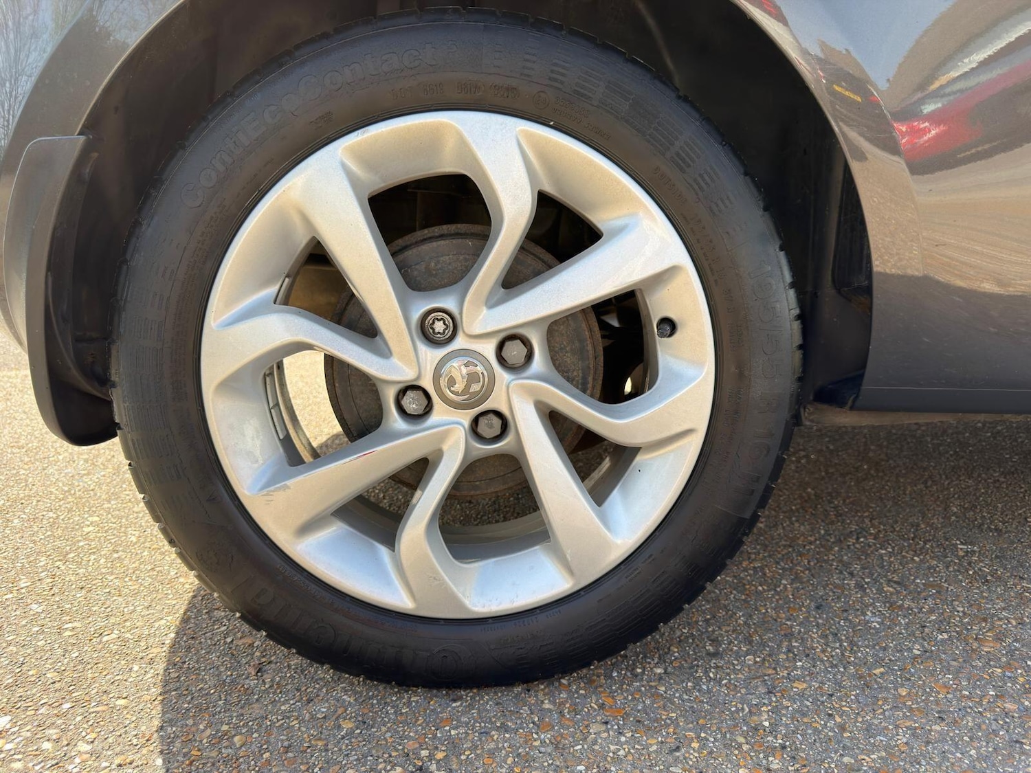 Used Vauxhall Corsa 2015 for sale - 78170623: Photo 11