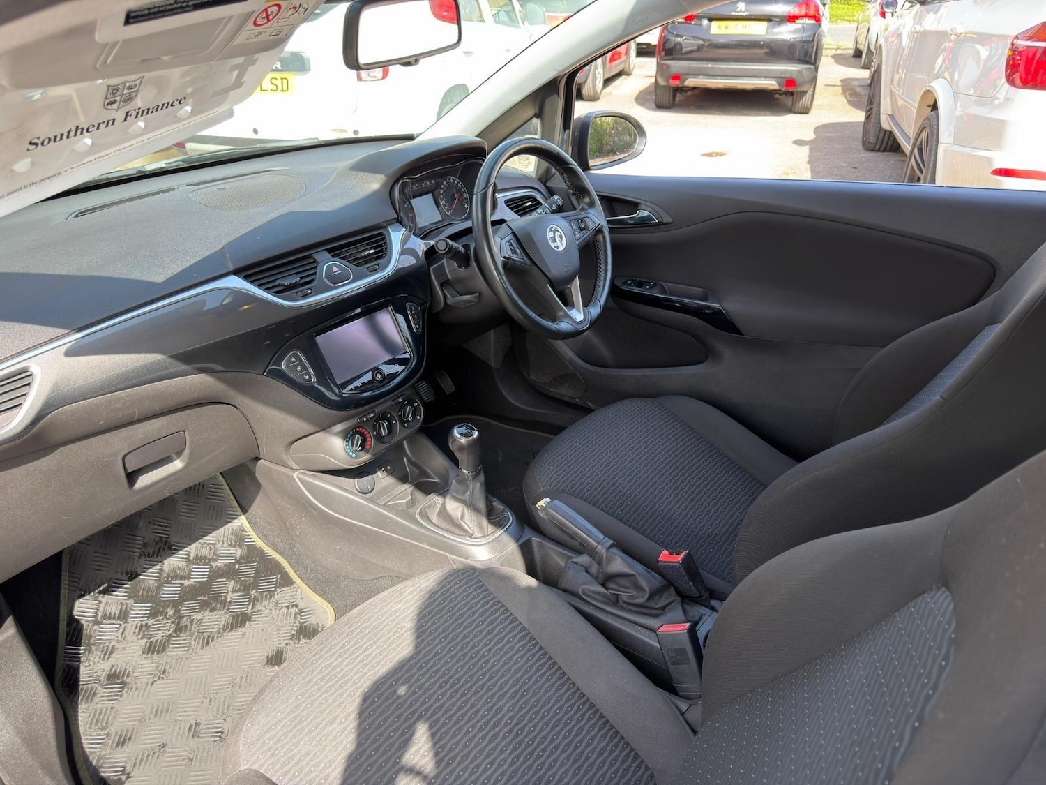 Used Vauxhall Corsa 2015 for sale - 78170623: Photo 15