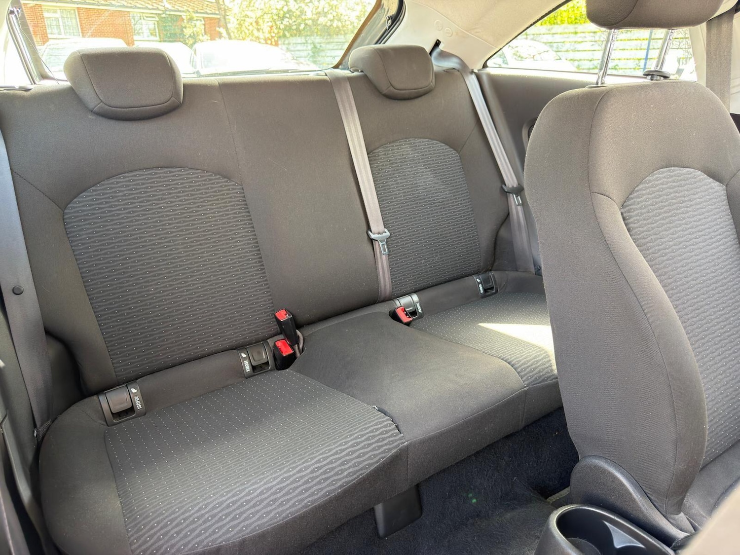 Used Vauxhall Corsa 2015 for sale - 78170623: Photo 18