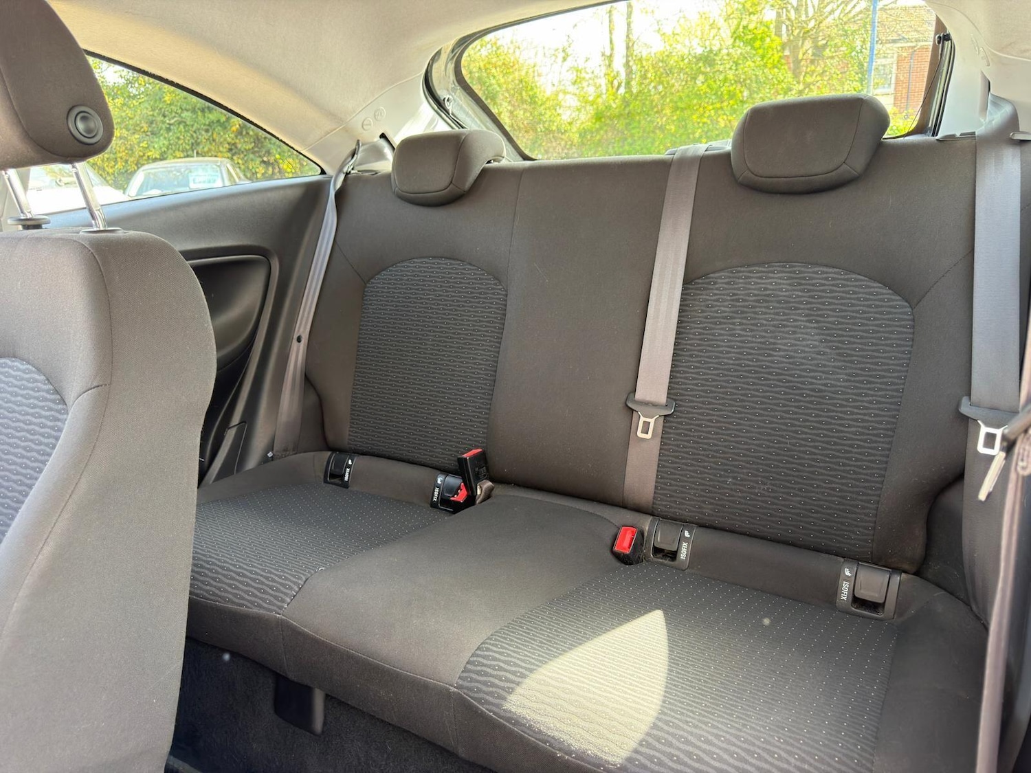 Used Vauxhall Corsa 2015 for sale - 78170623: Photo 19