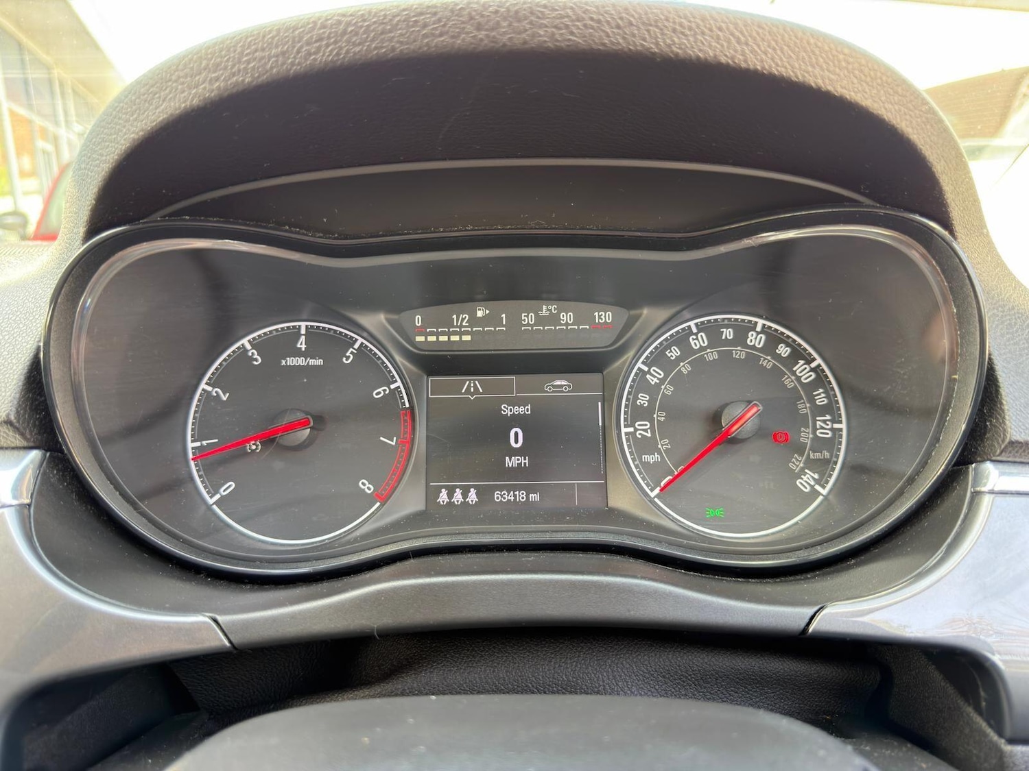 Used Vauxhall Corsa 2015 for sale - 78170623: Photo 27